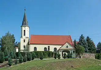 Niedźwiednik (Basse-Silésie)