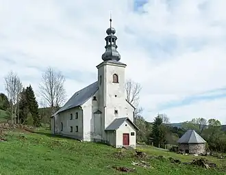 Rudawa (Kłodzko)
