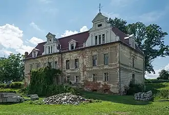 Karczowice (Basse-Silésie)