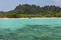 Île de Ko Ngai