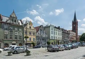 Niemcza
