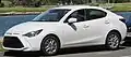 Scion iA