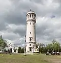 Tour panoramique