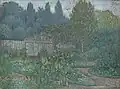 La serre