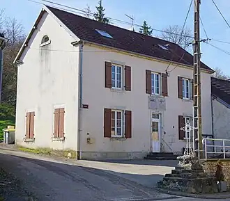 Greucourt