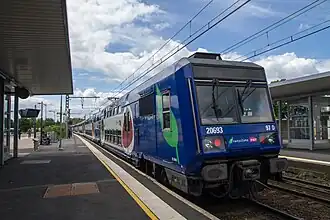 Z 20500.