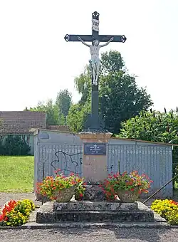 Calvaire.