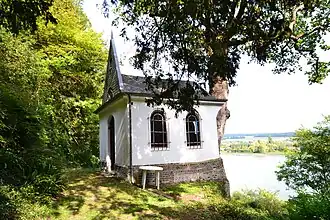Image illustrative de l’article Chapelle Notre-Dame-de-la-Ronce