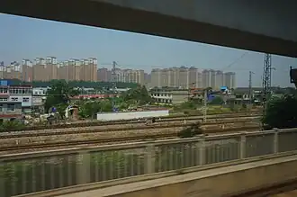 Xian de Changfeng