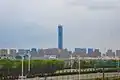 Construction en mai 2017