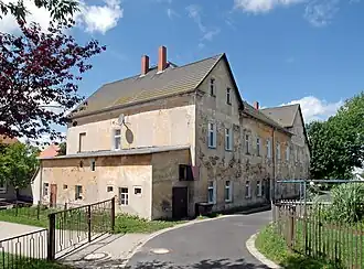 Pretzschendorf