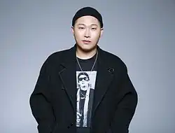 Description de l'image 2017 스윙스.jpg.