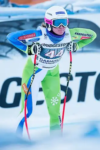 Image illustrative de l’article Maruša Ferk