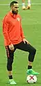 Claudio Bravo.