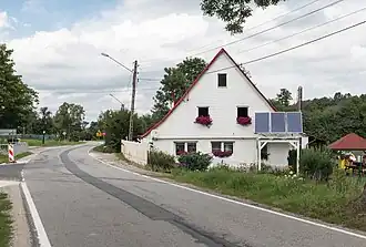 Smreczyna
