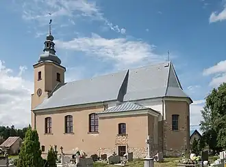 Jodłów (Basse-Silésie)