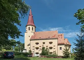 Głuszyca Górna