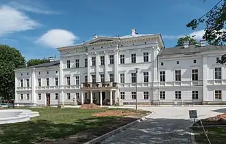 Jedlina-Zdrój
