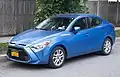 Toyota Yaris iA