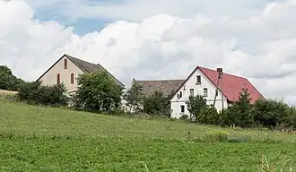 Nagodzice