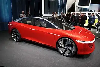 Volkswagen ID