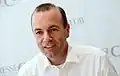 Manfred Weber.