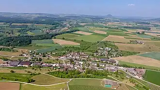 Bibern (Schaffhouse)