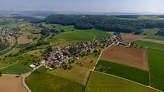 Opfertshofen