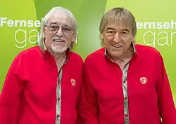 Description de l'image 2018-06-10 ZDF Fernsehgarten Amigos-9746.jpg.