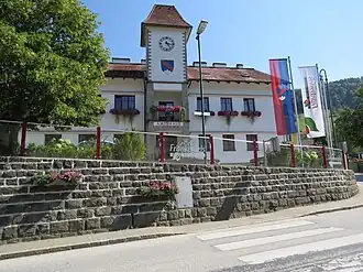 Frankenfels