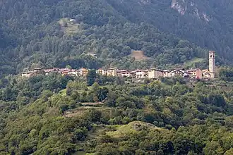 Valdaone