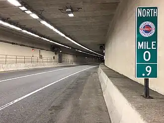 Image illustrative de l’article Atlantic City–Brigantine Connector