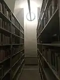La Bibliothèque