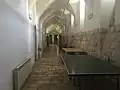 La Bibliothèque