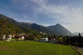 Triesen