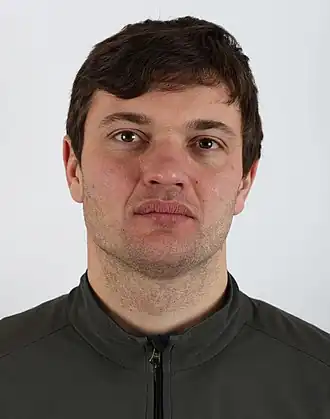 Image illustrative de l’article Stepan Fedorov