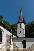 Église catholique