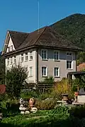 Mairie