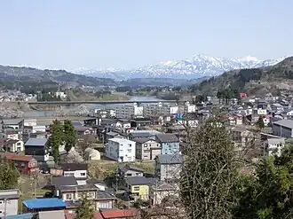 Ojiya