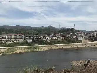 Xian de Qimen