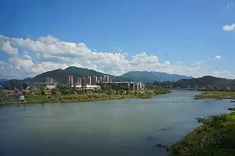 Xian de Guangze