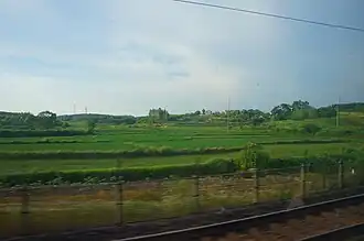 Mingguang