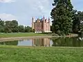 Château d'Olsene