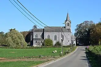 Vyle-et-Tharoul