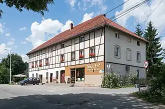 Stara Bystrzyca