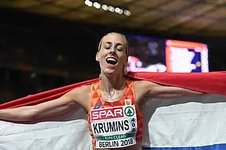 Image illustrative de l’article Susan Krumins