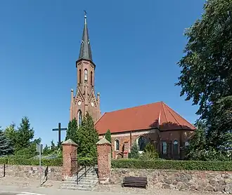 Lubniewice