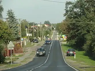 Pawłów (Szydłowiec)