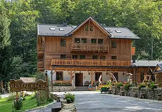 Szklary (Kłodzko)