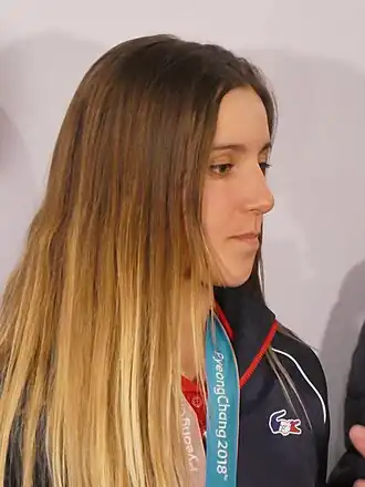 Image illustrative de l’article Julia Pereira de Sousa Mabileau